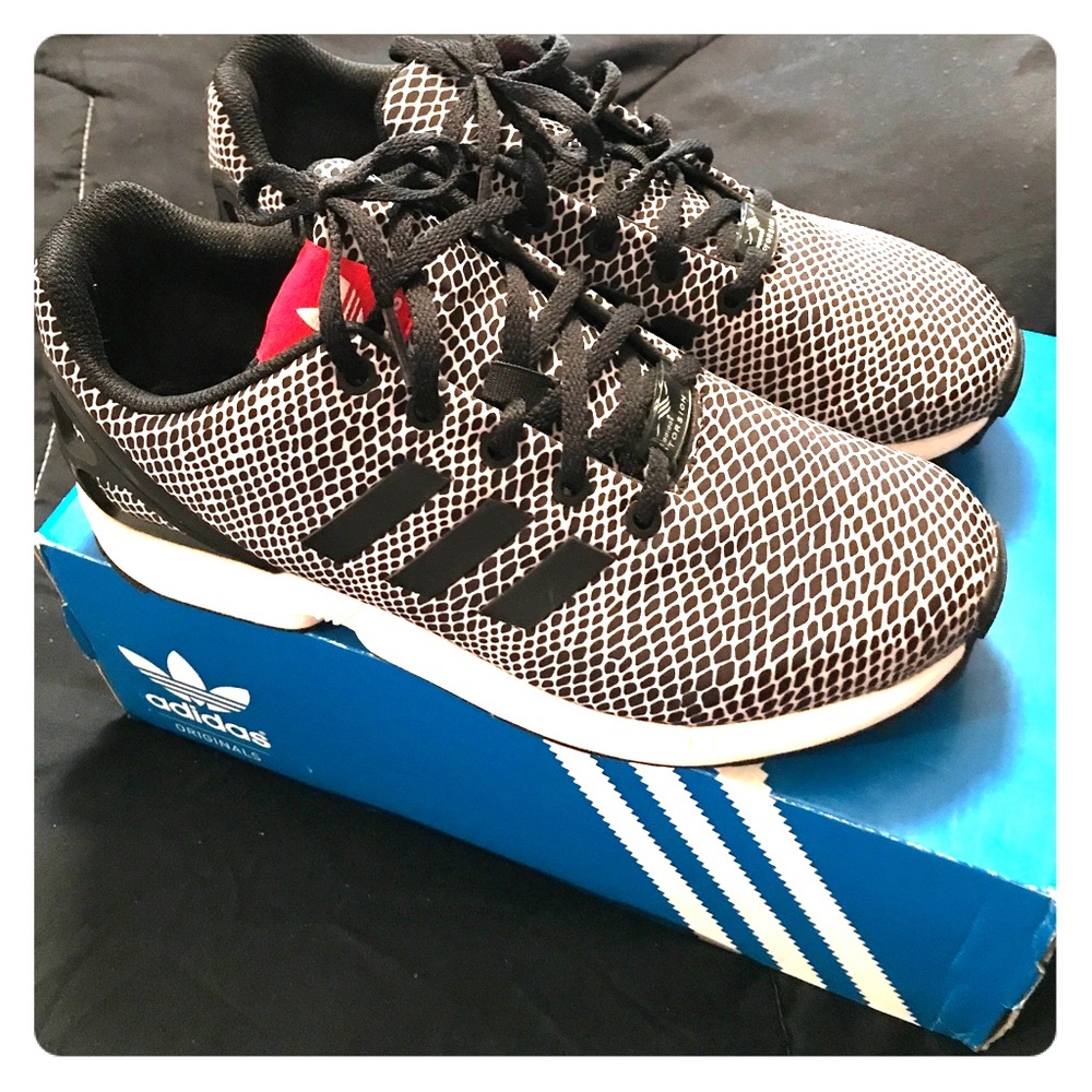 Adidas ZX Flux K